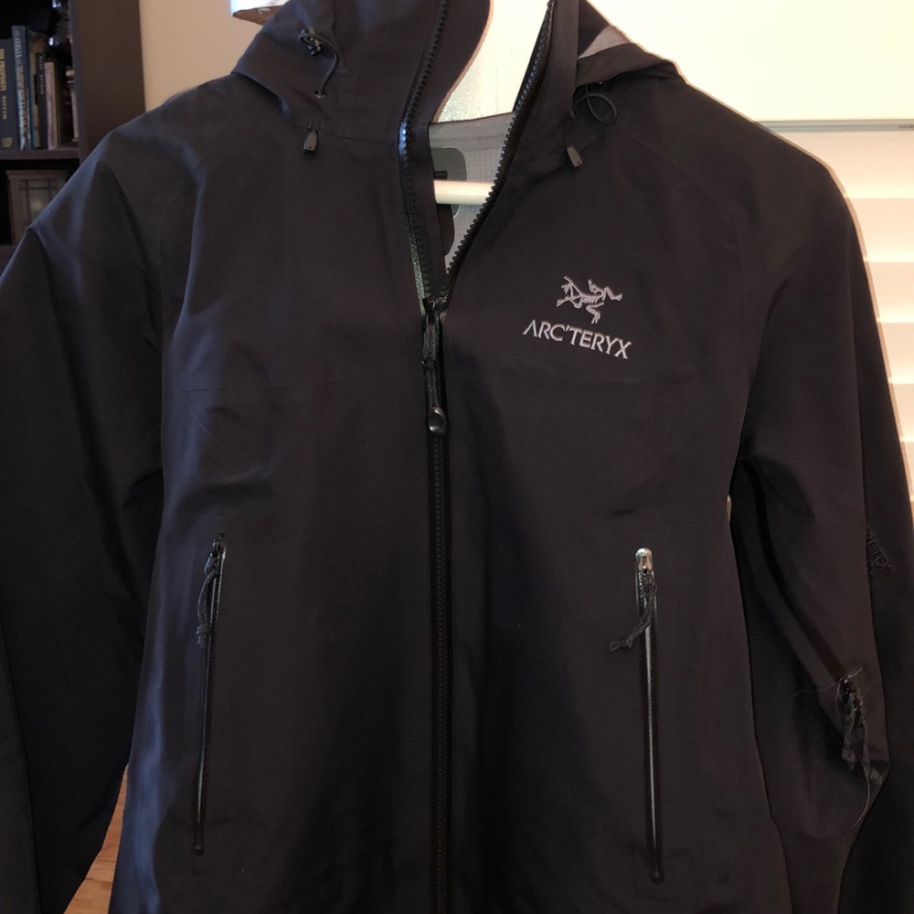 Arc’teryx Zeta AR Jacket Women’s